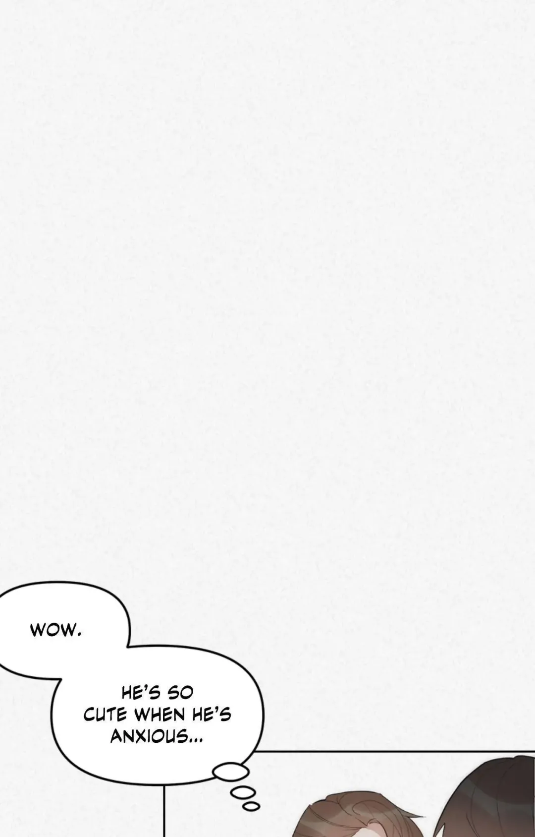 My Roommate, Handsome Senior - Chapter 53 Page 8