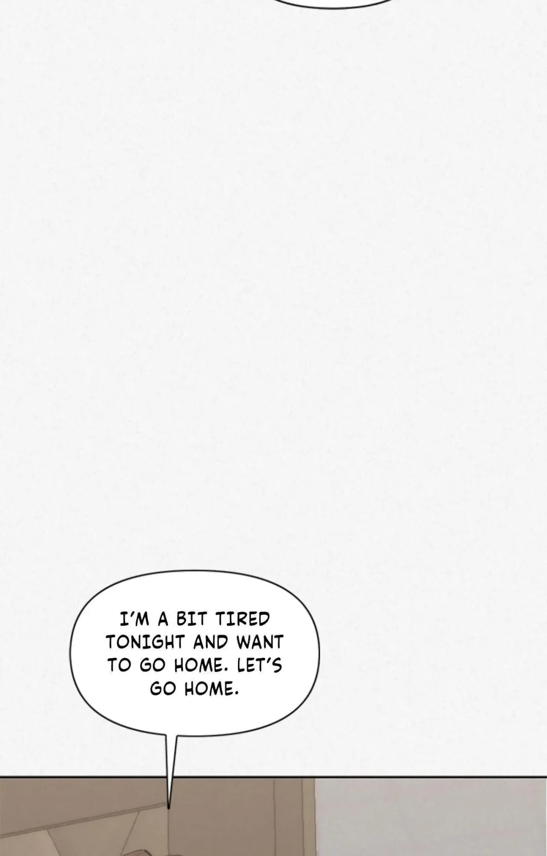 My Roommate, Handsome Senior - Chapter 53 Page 12