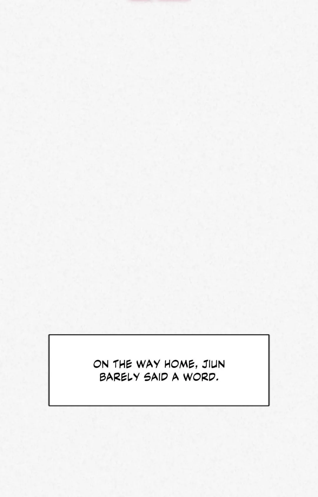 My Roommate, Handsome Senior - Chapter 53 Page 20