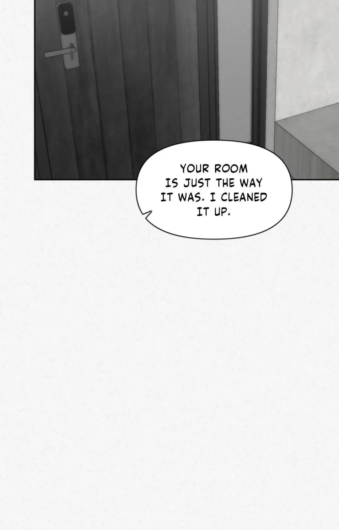 My Roommate, Handsome Senior - Chapter 53 Page 22