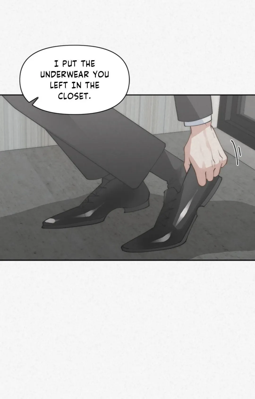 My Roommate, Handsome Senior - Chapter 53 Page 23