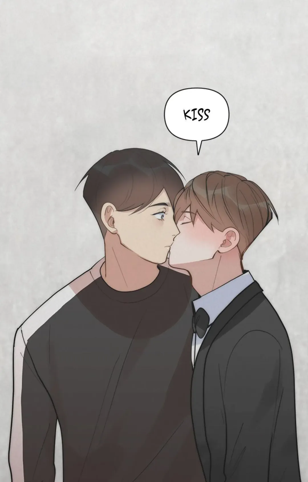 My Roommate, Handsome Senior - Chapter 53 Page 29
