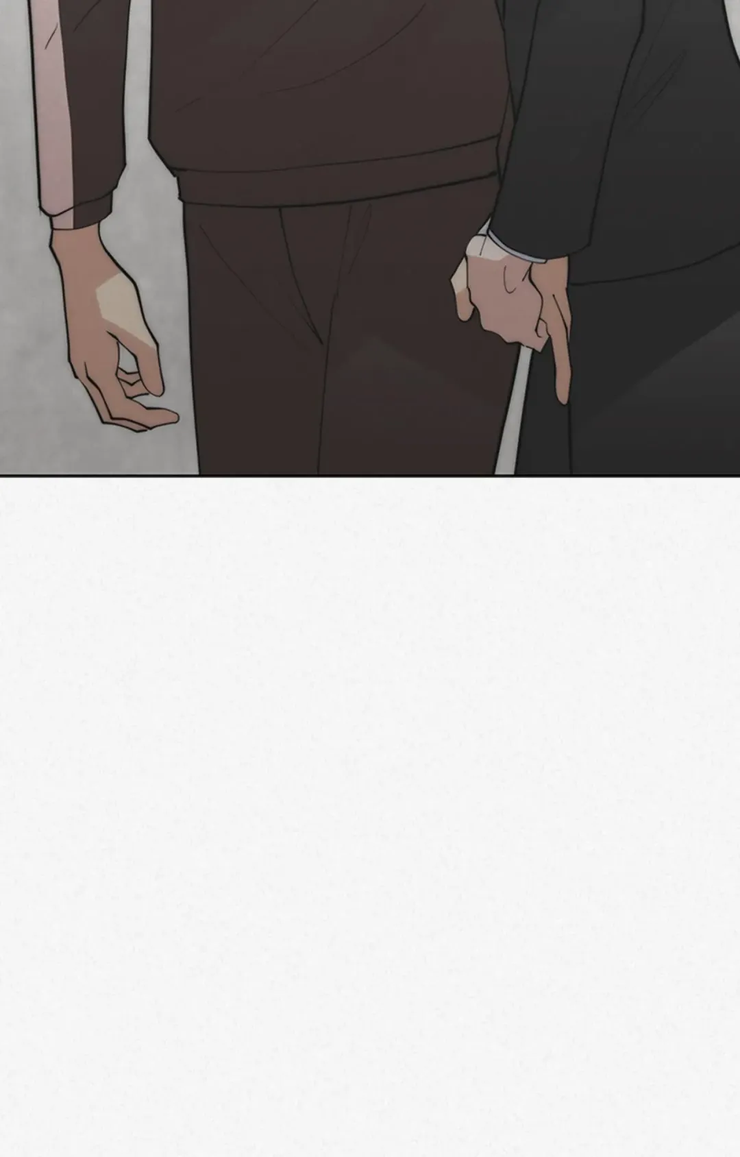 My Roommate, Handsome Senior - Chapter 53 Page 30