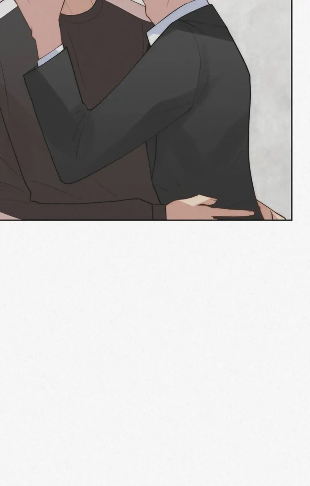 My Roommate, Handsome Senior - Chapter 53 Page 34