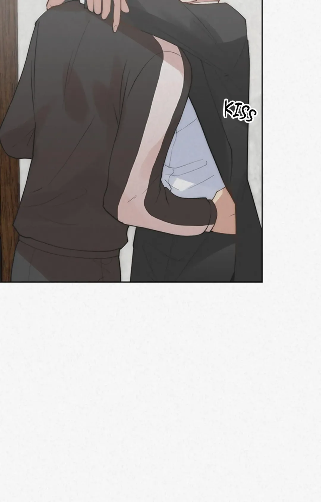 My Roommate, Handsome Senior - Chapter 53 Page 37