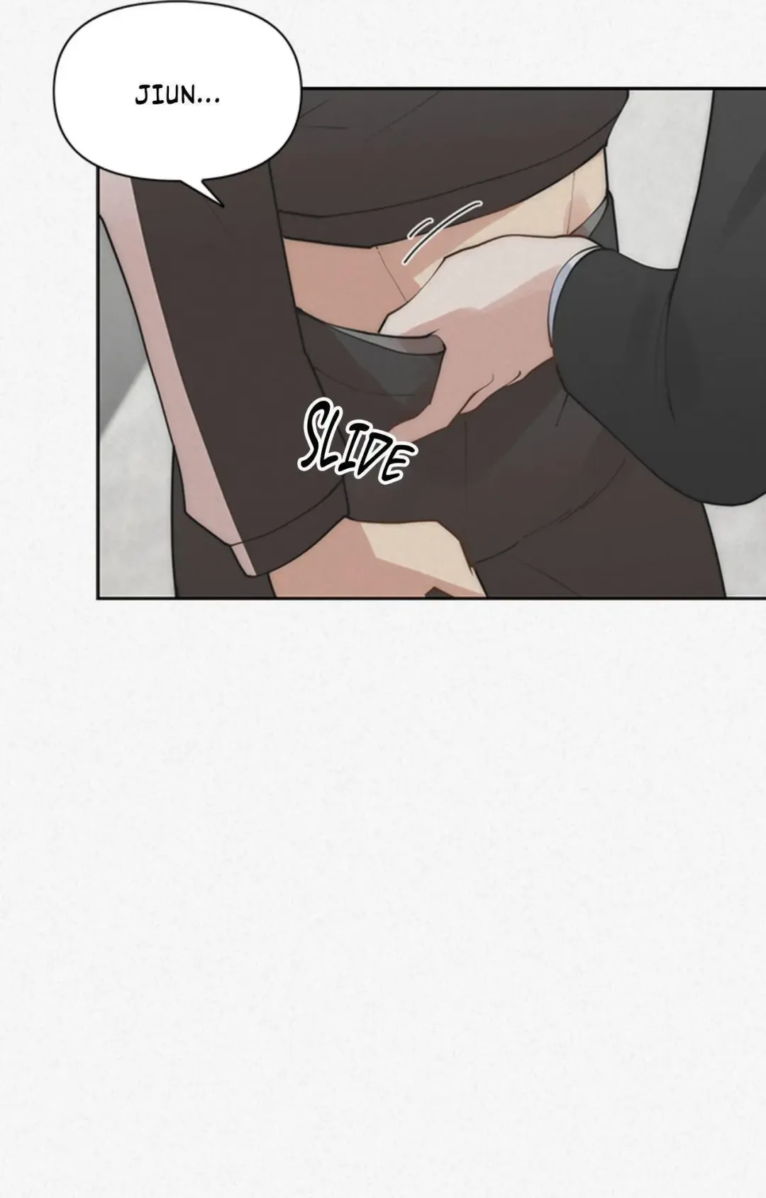 My Roommate, Handsome Senior - Chapter 53 Page 46