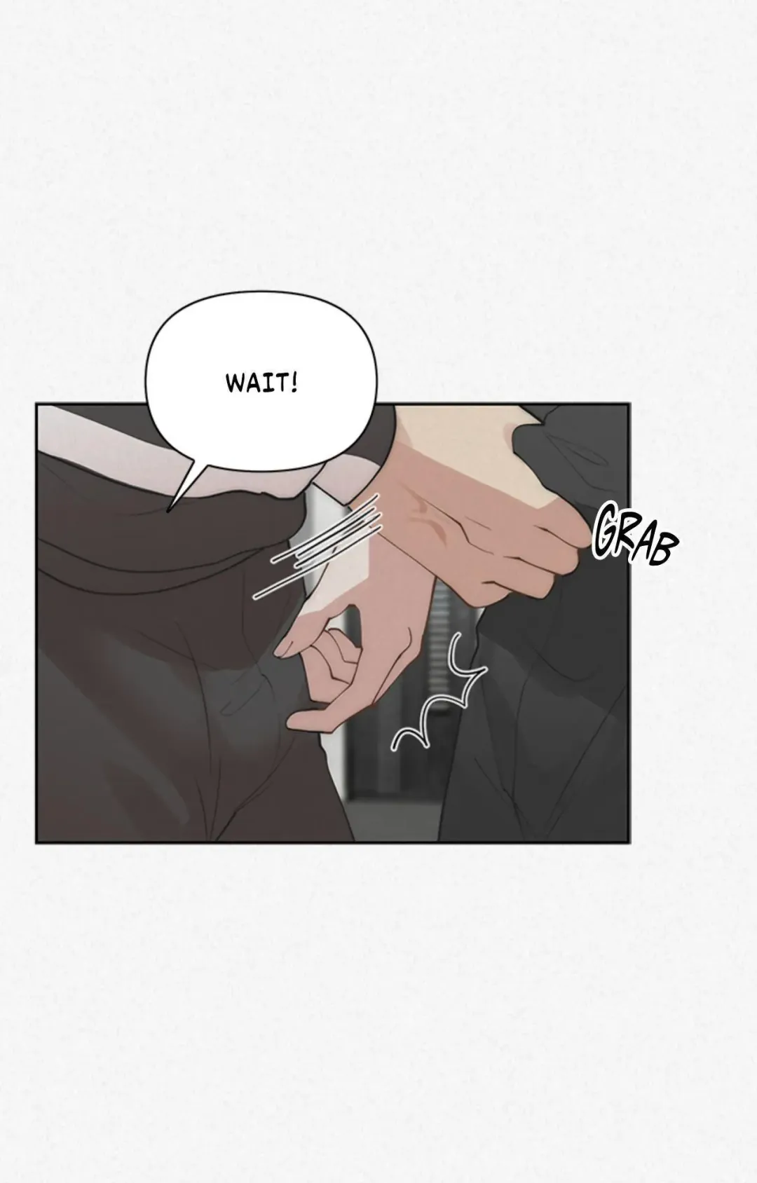 My Roommate, Handsome Senior - Chapter 53 Page 47