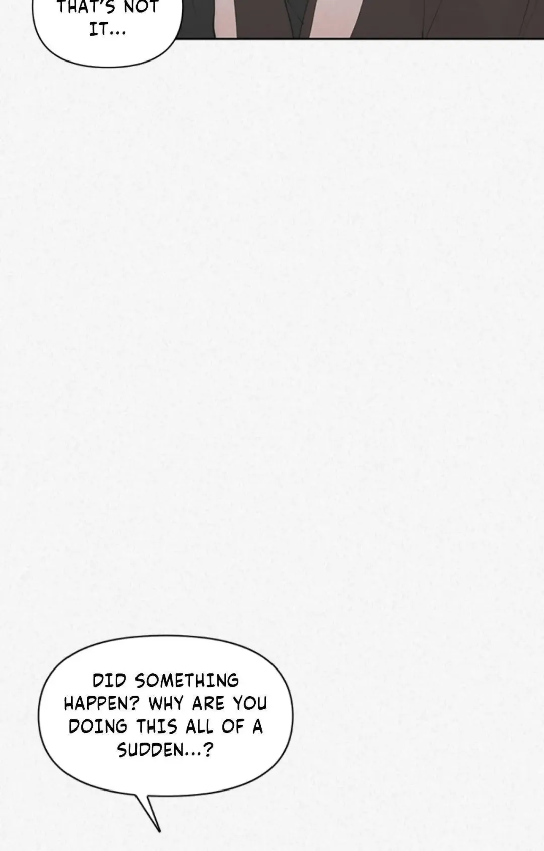 My Roommate, Handsome Senior - Chapter 53 Page 49