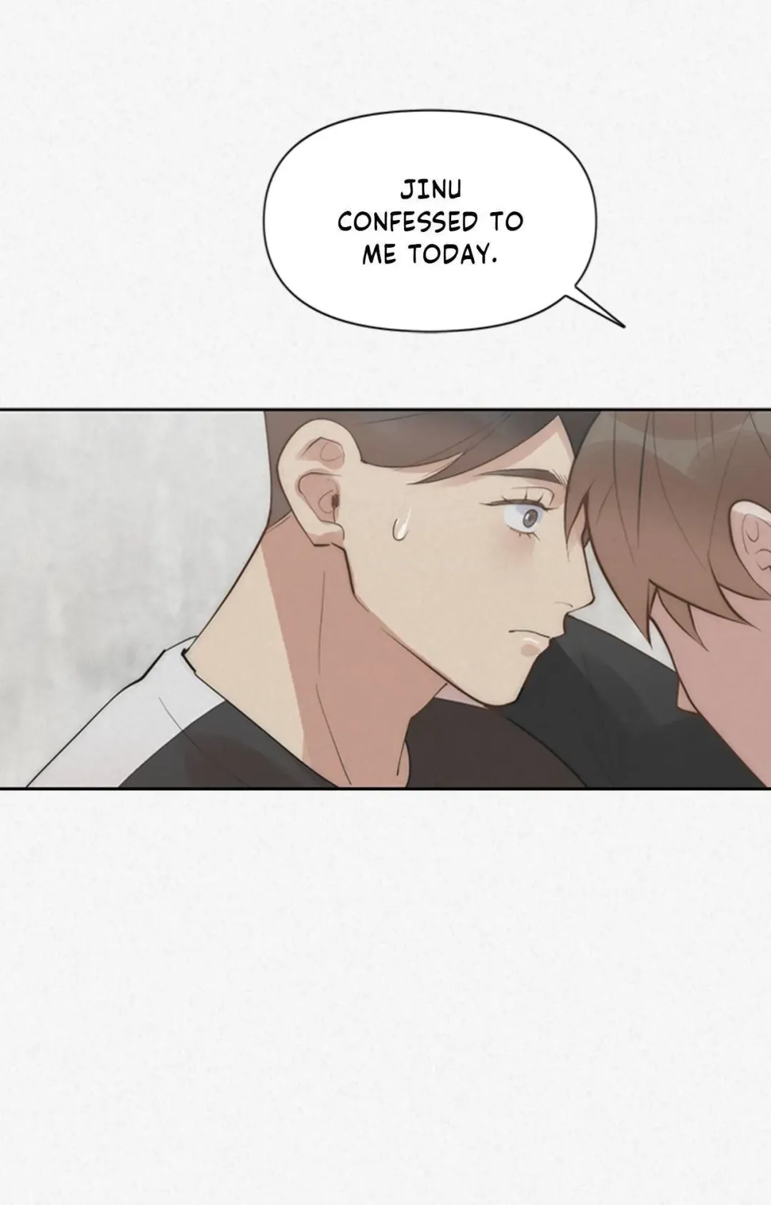 My Roommate, Handsome Senior - Chapter 53 Page 53