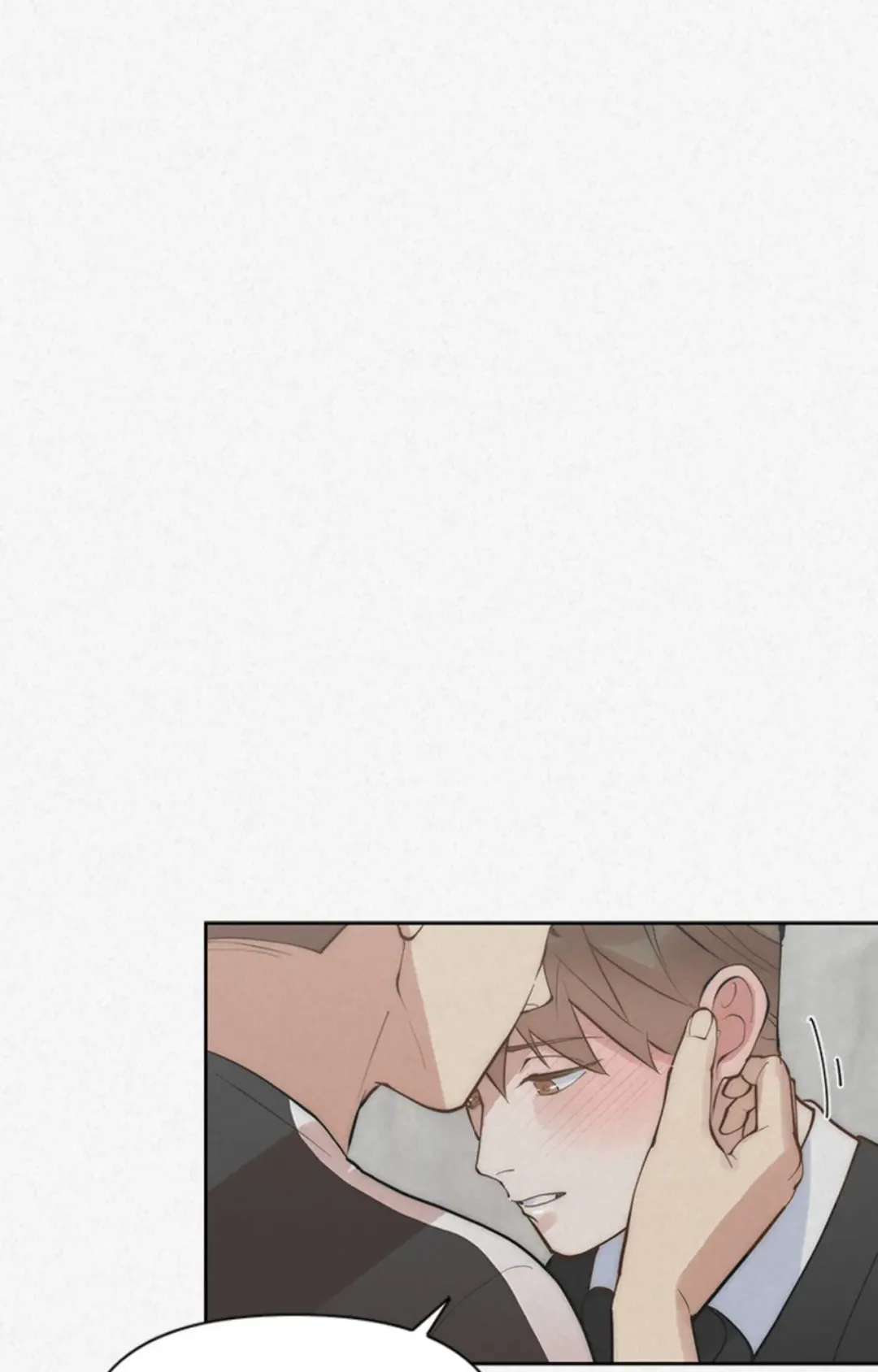 My Roommate, Handsome Senior - Chapter 53 Page 59