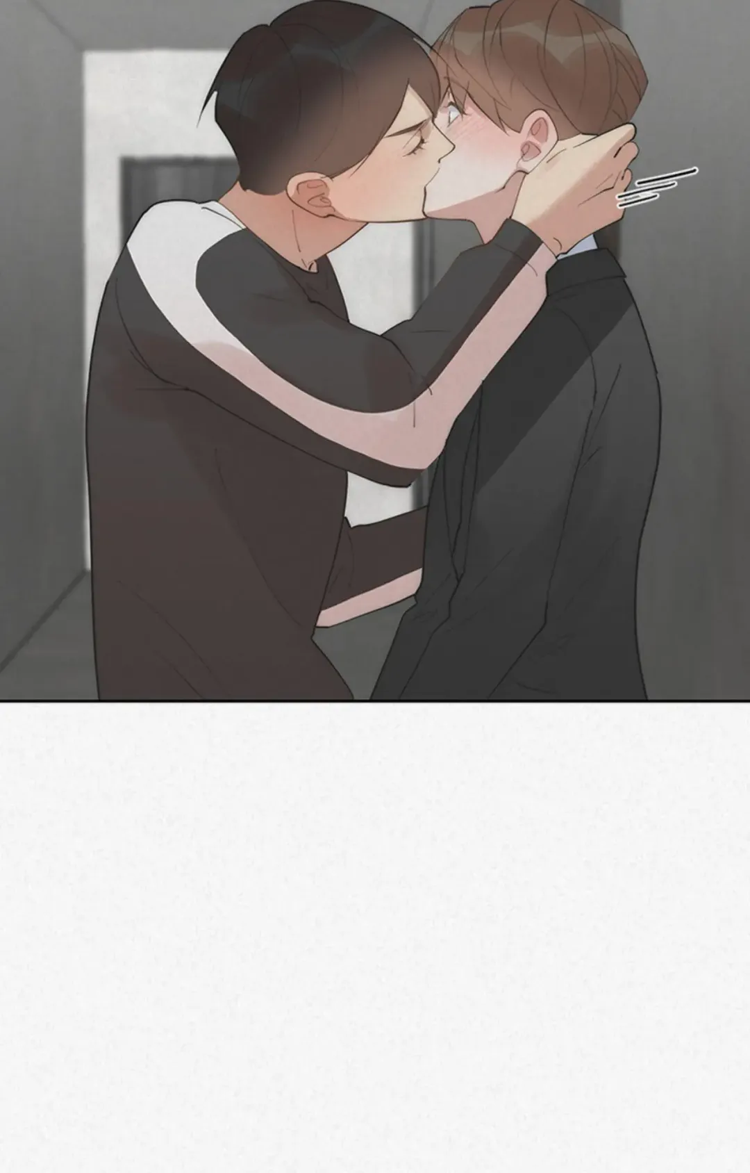 My Roommate, Handsome Senior - Chapter 53 Page 61