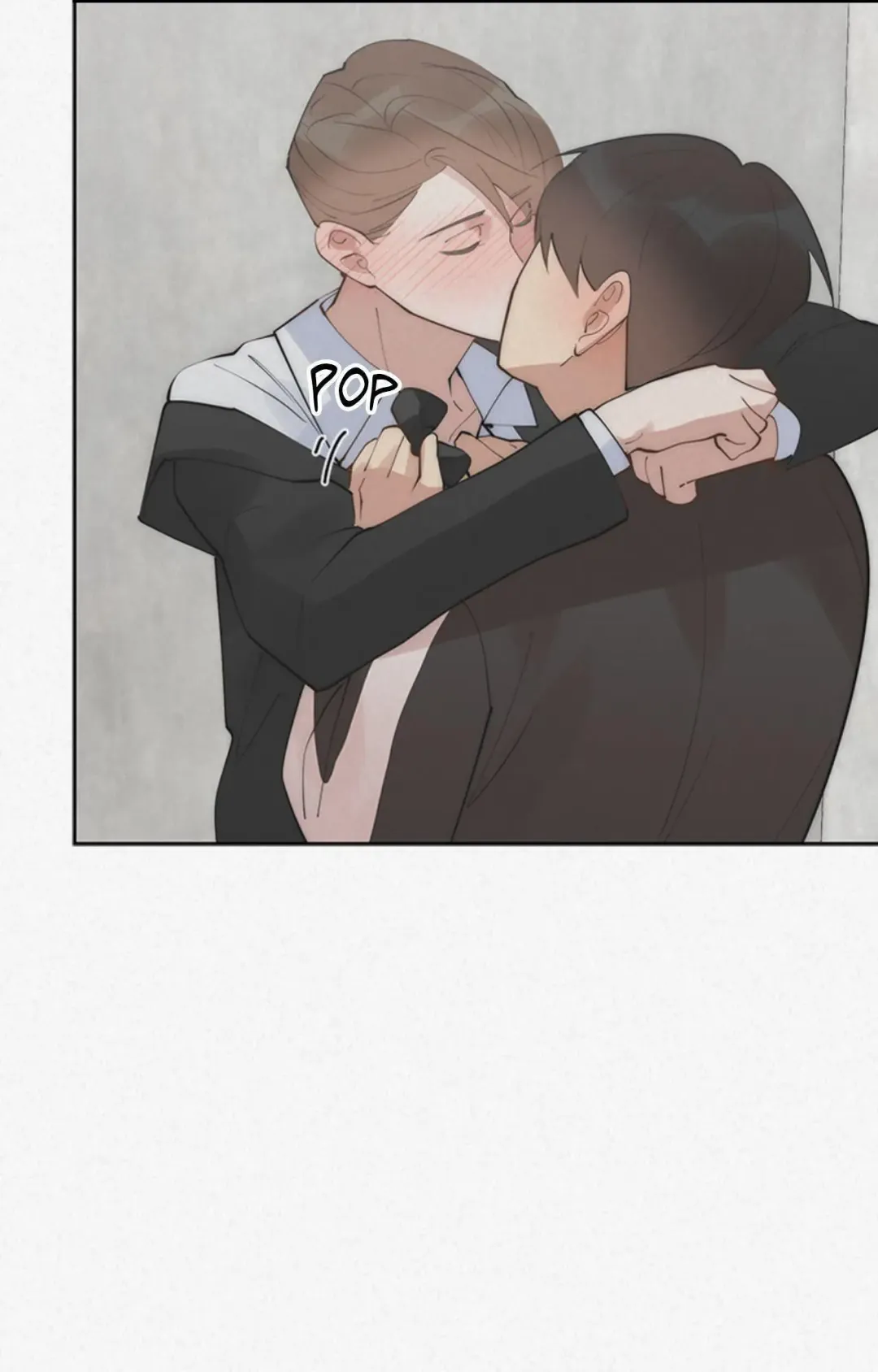 My Roommate, Handsome Senior - Chapter 53 Page 64