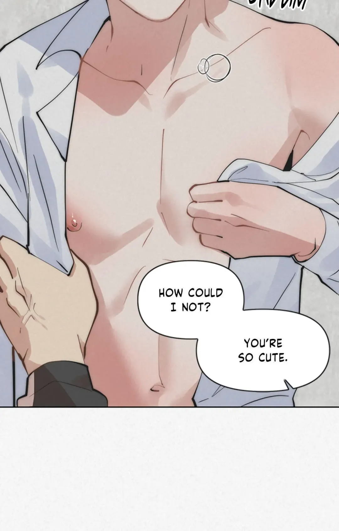 My Roommate, Handsome Senior - Chapter 53 Page 66