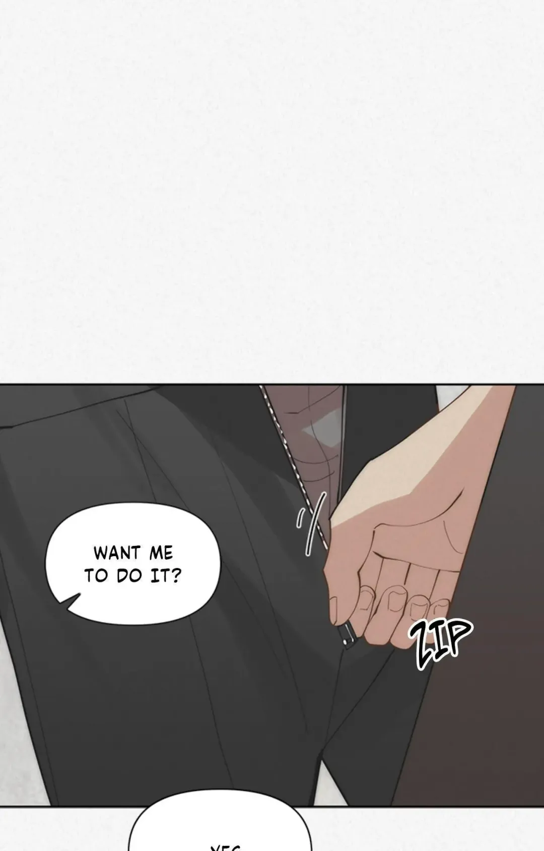 My Roommate, Handsome Senior - Chapter 53 Page 67