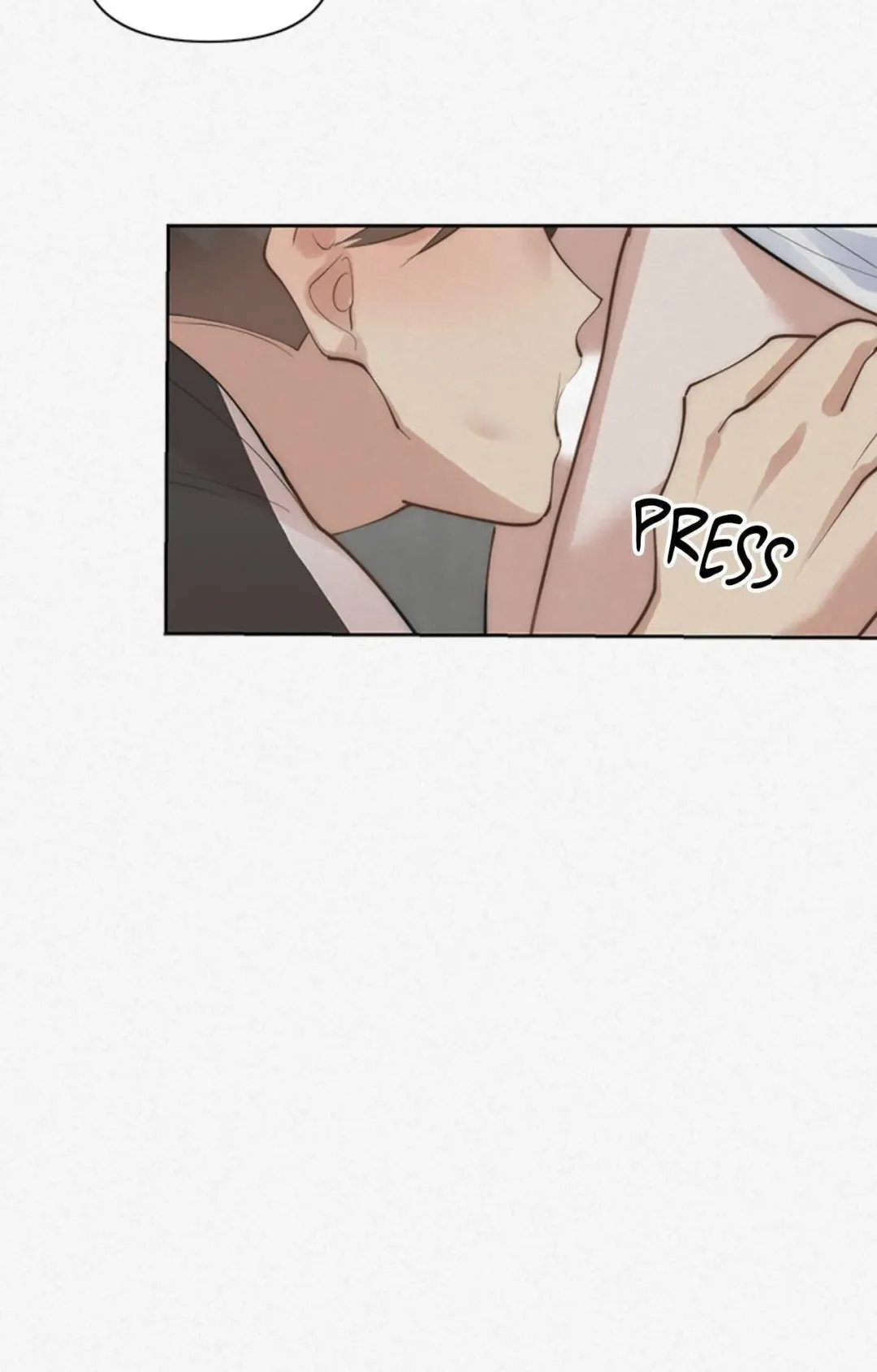 My Roommate, Handsome Senior - Chapter 53 Page 75