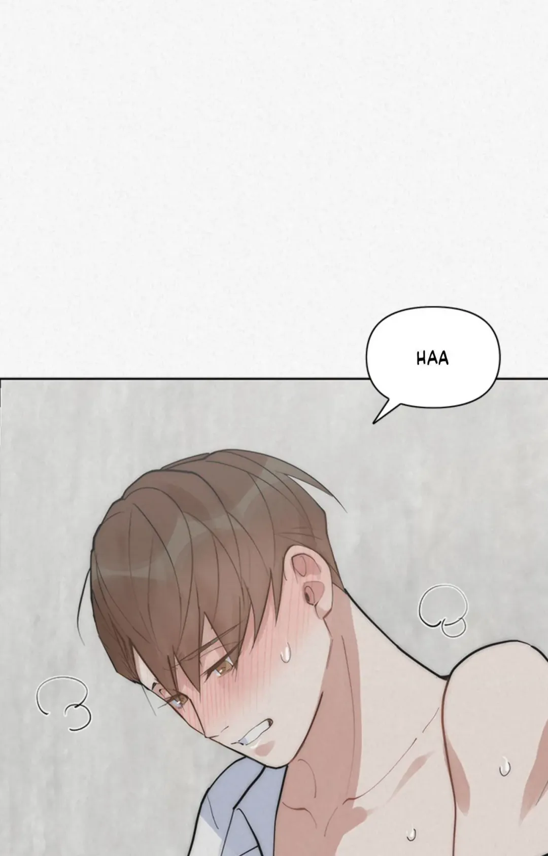 My Roommate, Handsome Senior - Chapter 53 Page 78