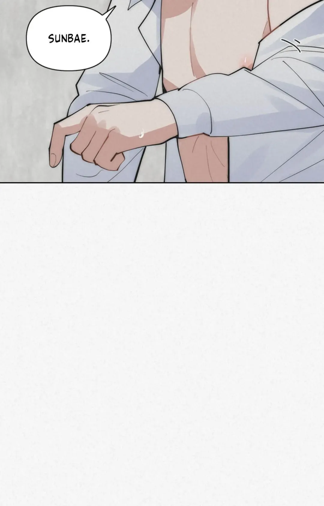 My Roommate, Handsome Senior - Chapter 53 Page 79