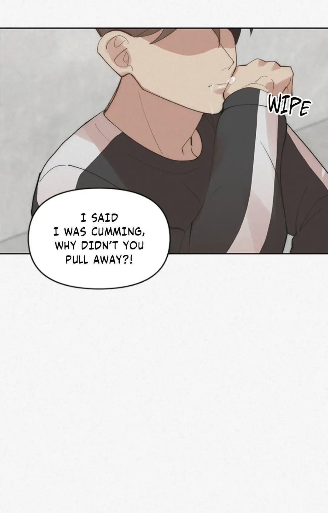 My Roommate, Handsome Senior - Chapter 53 Page 80