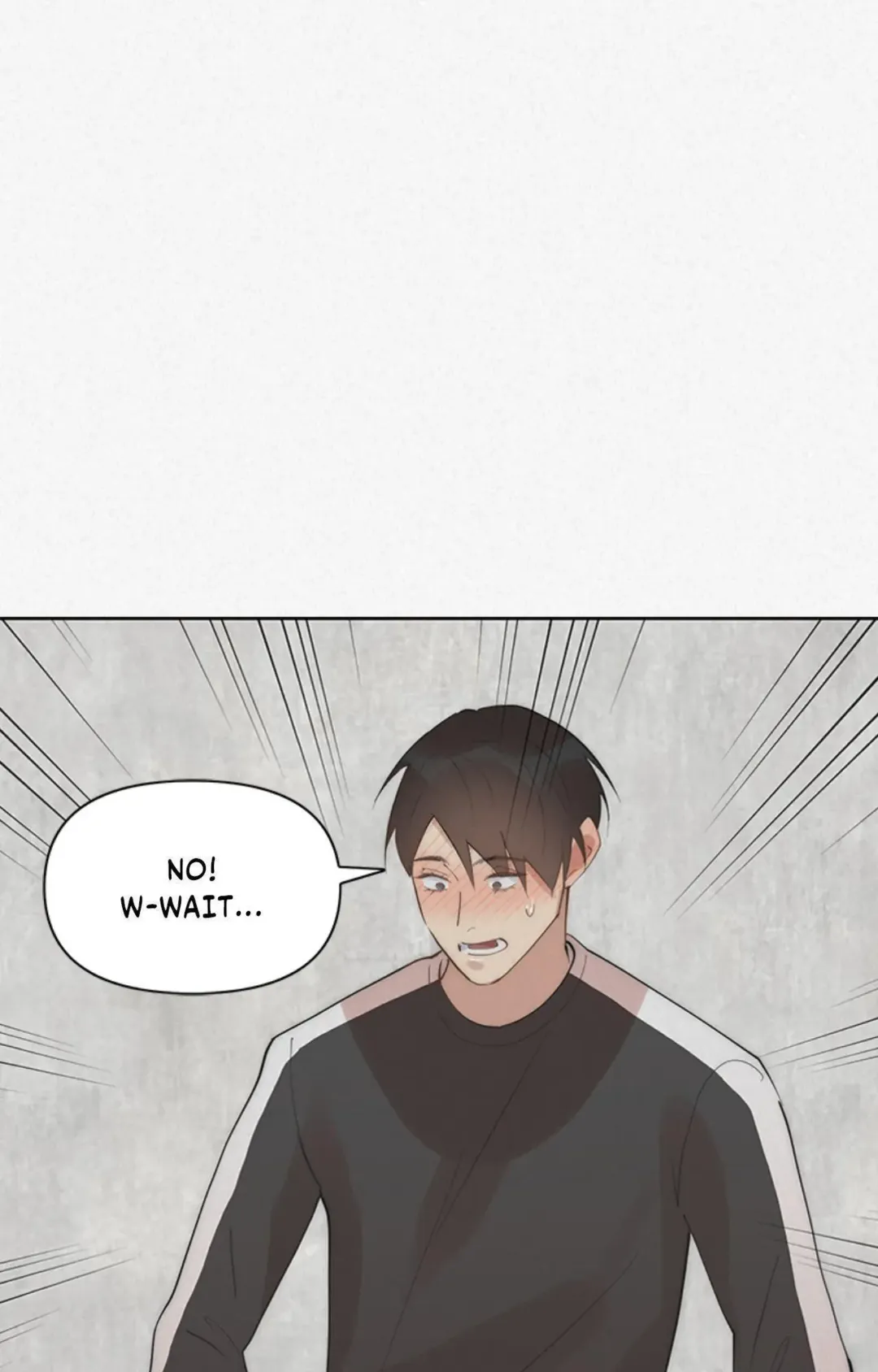 My Roommate, Handsome Senior - Chapter 53 Page 87
