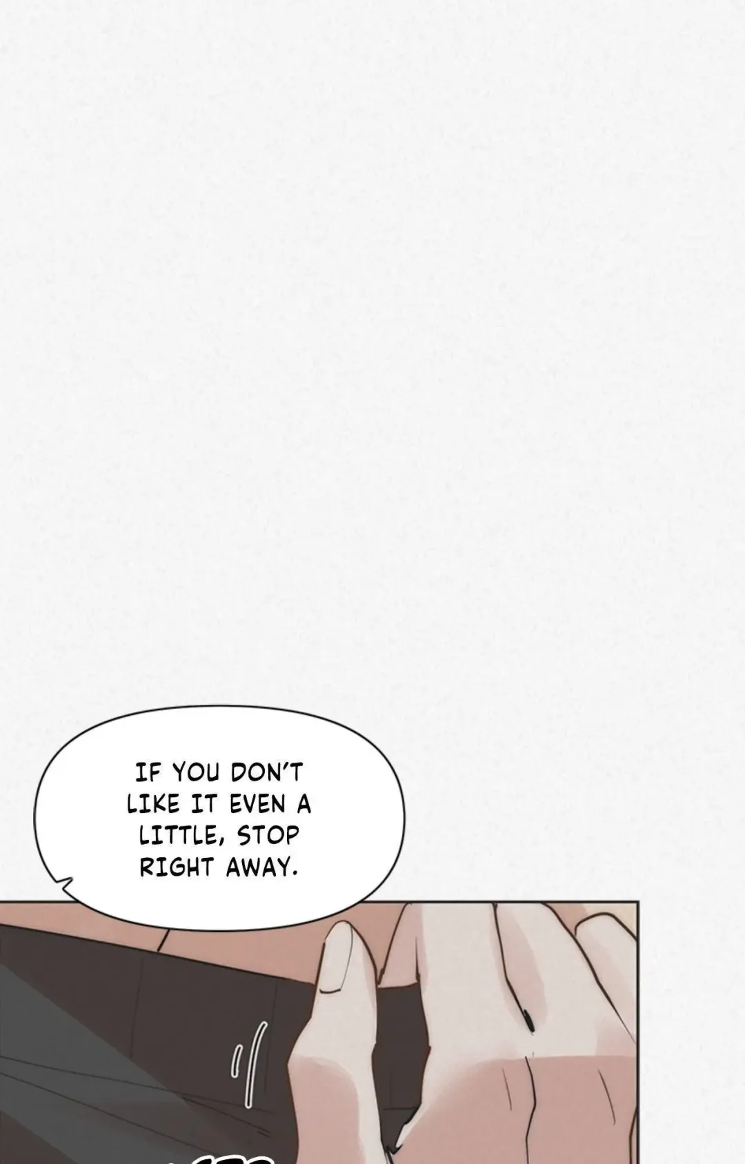 My Roommate, Handsome Senior - Chapter 53 Page 93