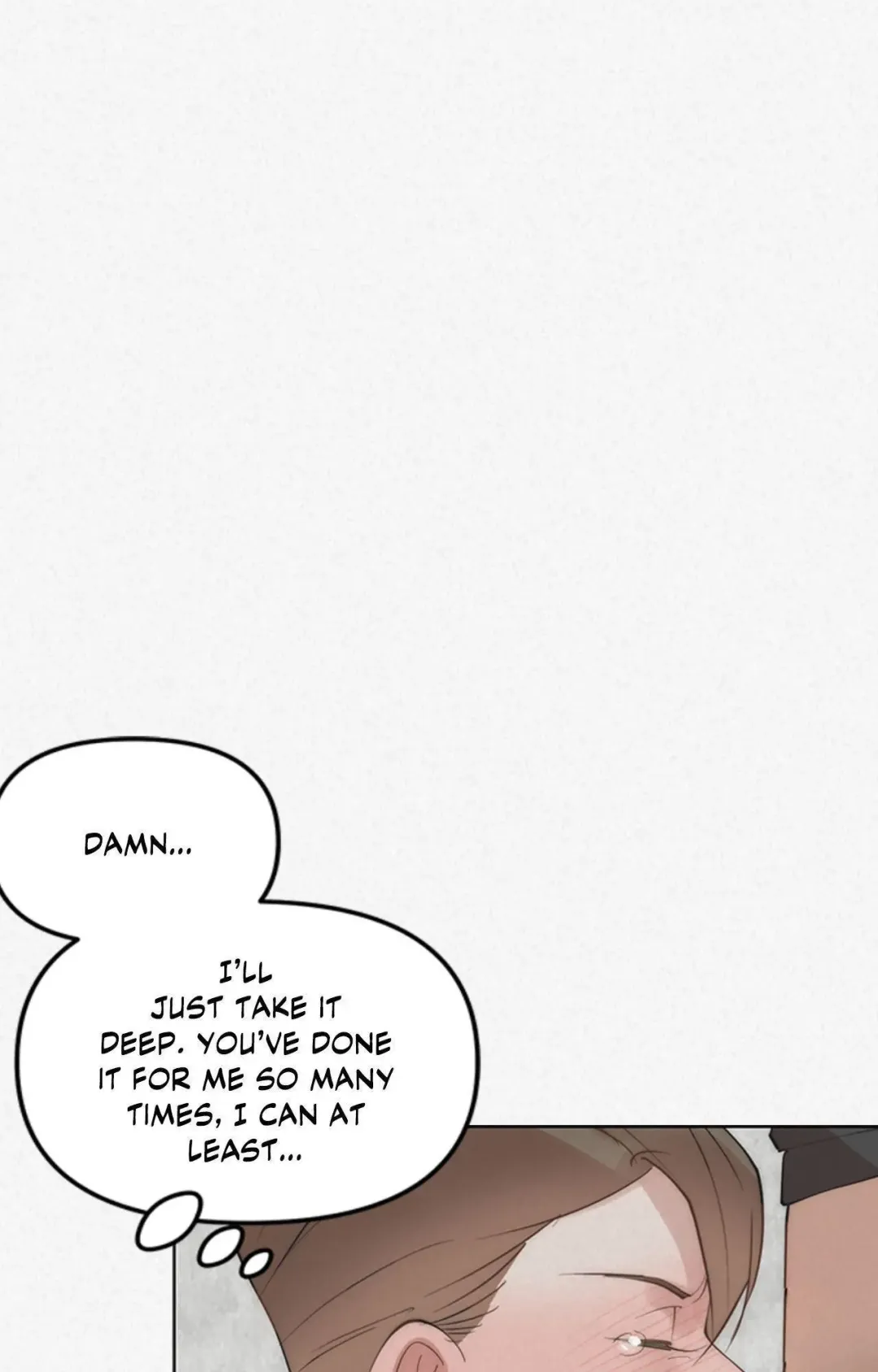 My Roommate, Handsome Senior - Chapter 53 Page 104