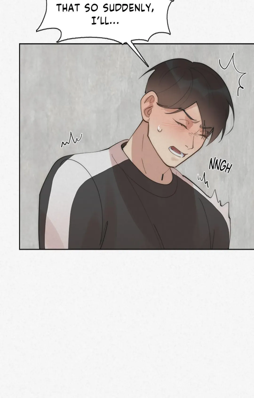 My Roommate, Handsome Senior - Chapter 53 Page 106