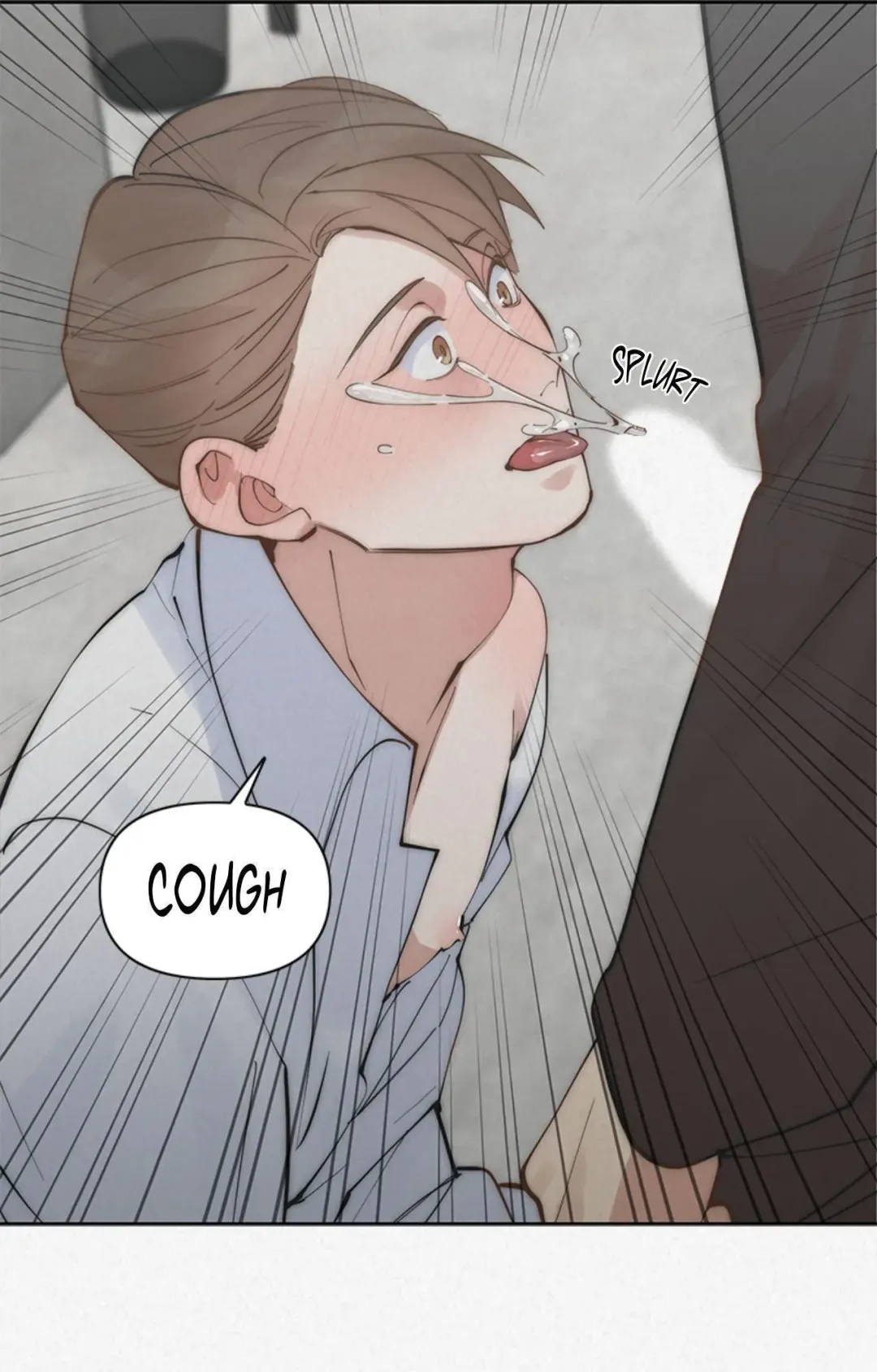 My Roommate, Handsome Senior - Chapter 53 Page 108