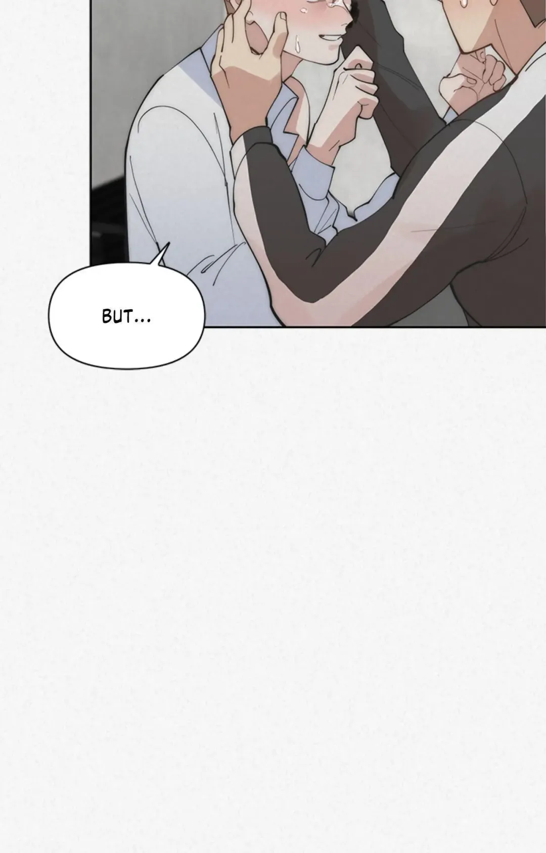 My Roommate, Handsome Senior - Chapter 53 Page 110