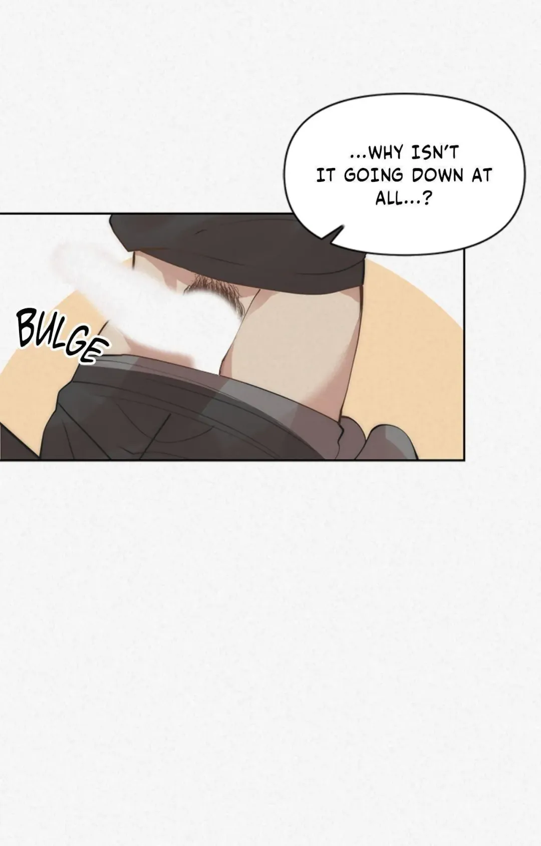 My Roommate, Handsome Senior - Chapter 53 Page 111
