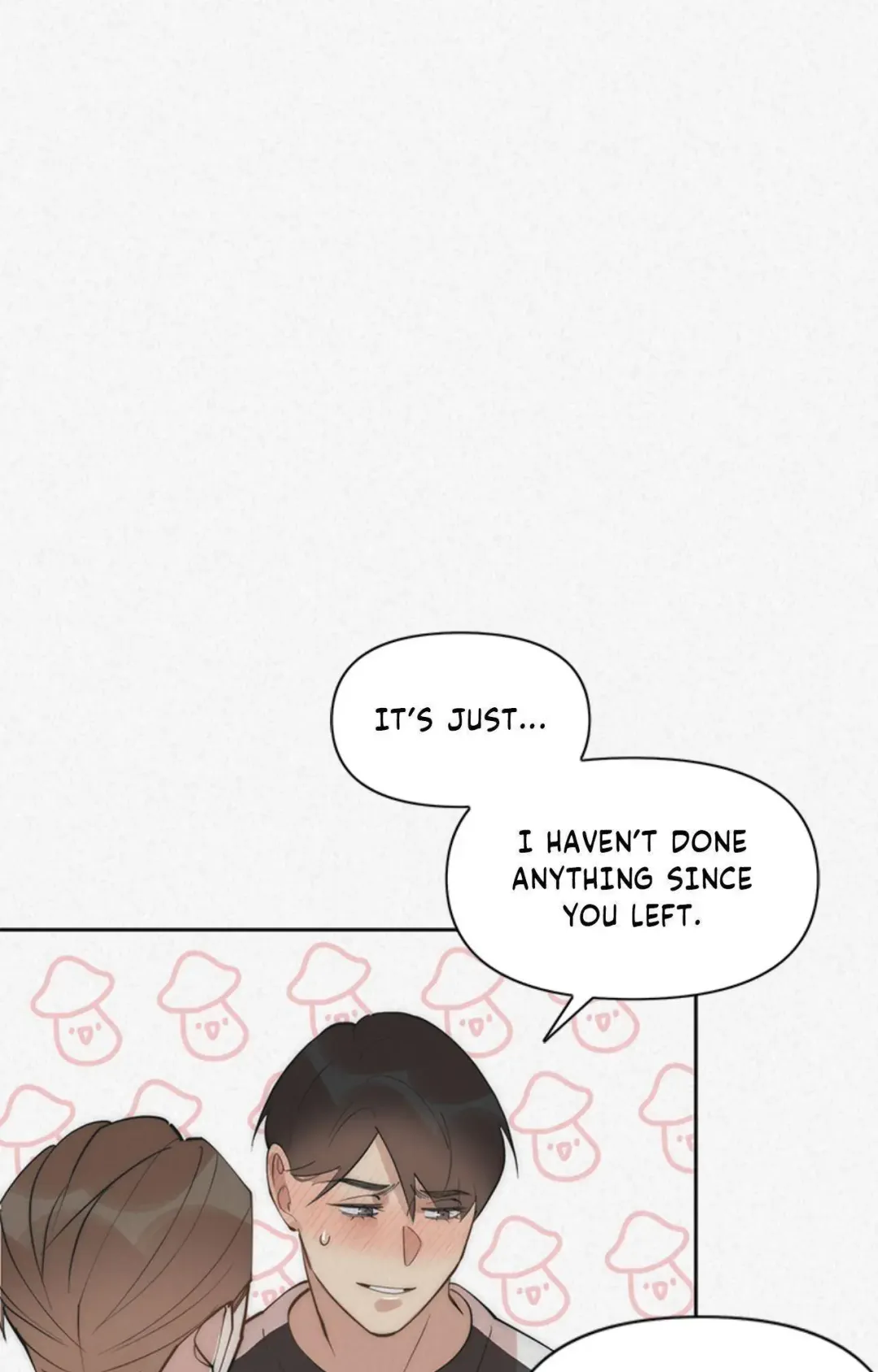 My Roommate, Handsome Senior - Chapter 53 Page 113