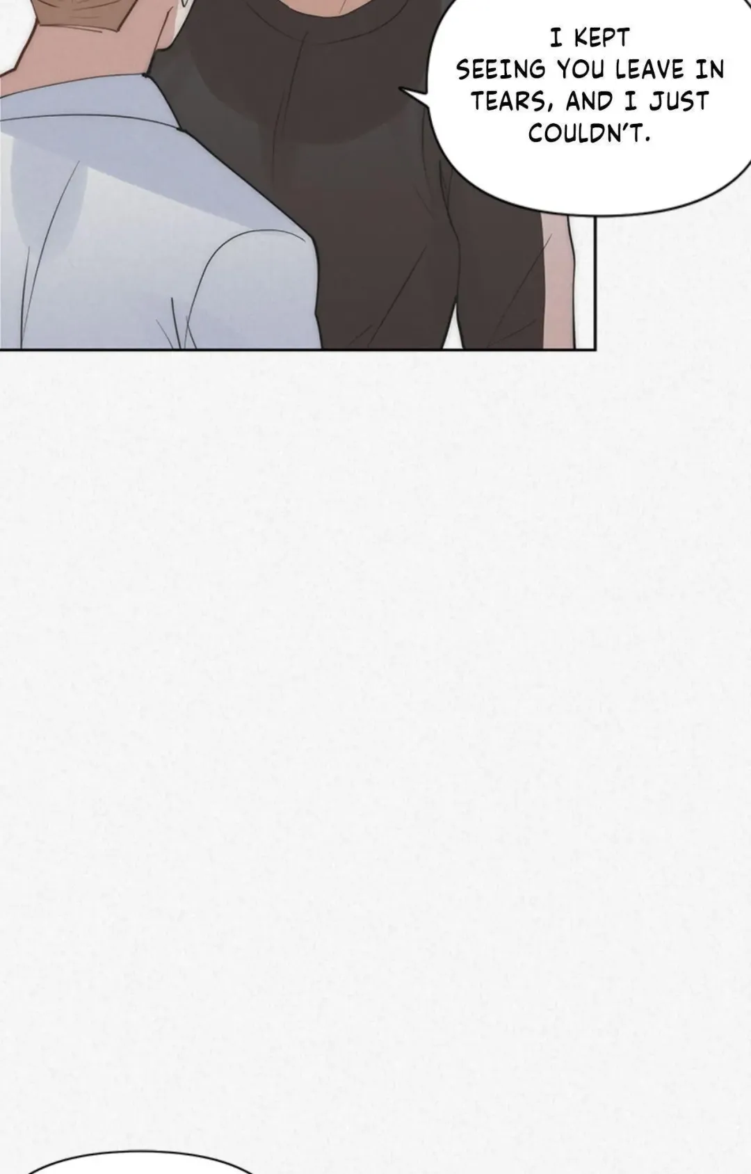 My Roommate, Handsome Senior - Chapter 53 Page 114