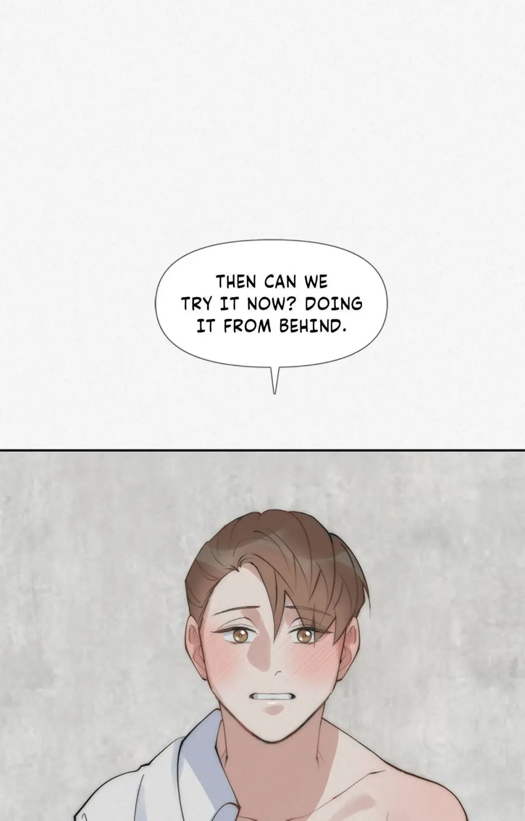 My Roommate, Handsome Senior - Chapter 53 Page 118