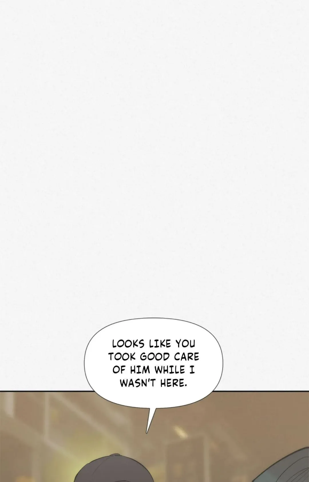 My Roommate, Handsome Senior - Chapter 53 Page 125