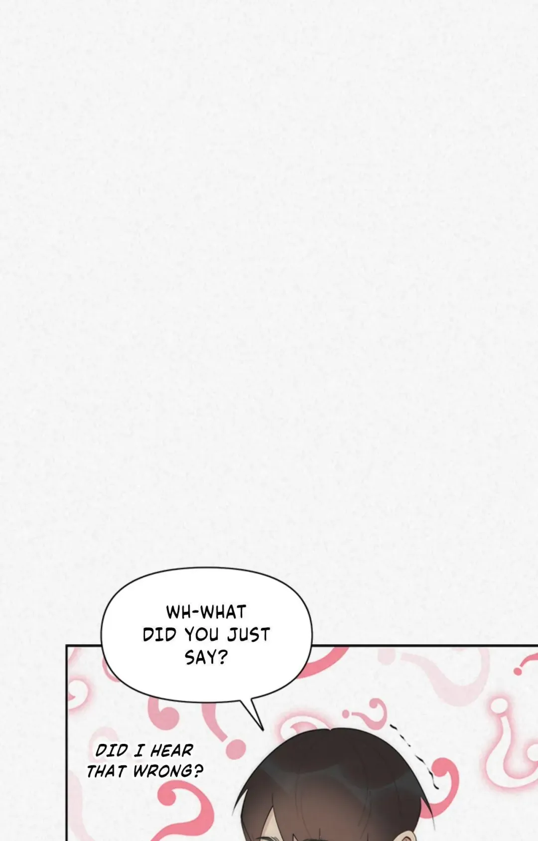 My Roommate, Handsome Senior - Chapter 54 Page 13