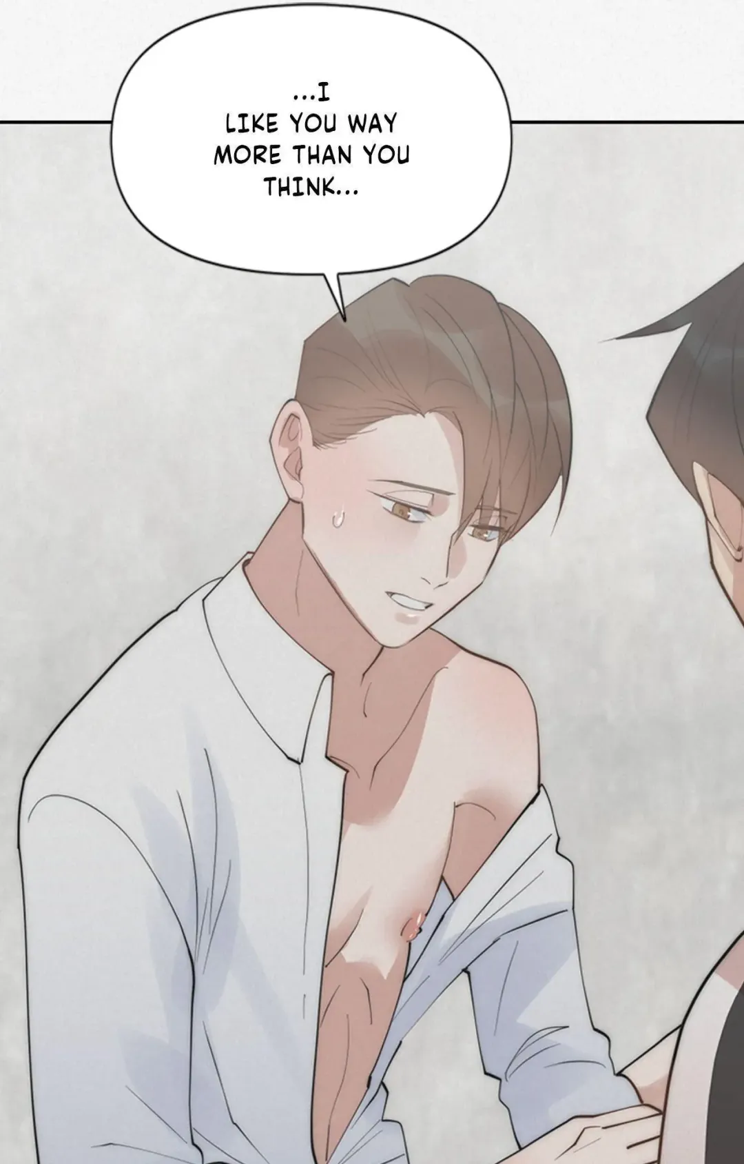My Roommate, Handsome Senior - Chapter 54 Page 23