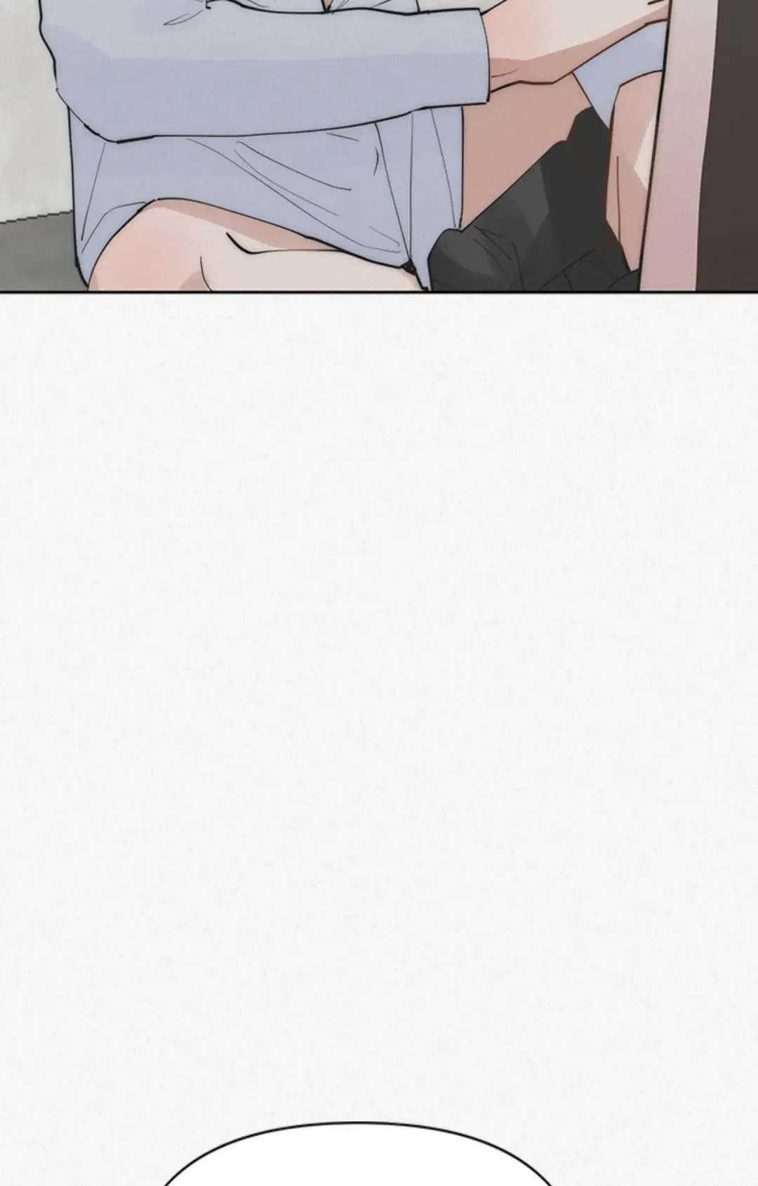 My Roommate, Handsome Senior - Chapter 54 Page 24