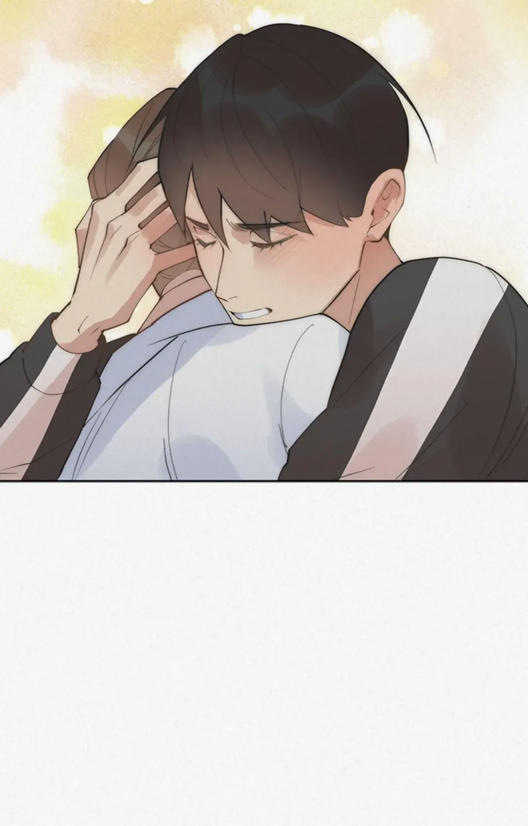 My Roommate, Handsome Senior - Chapter 54 Page 32