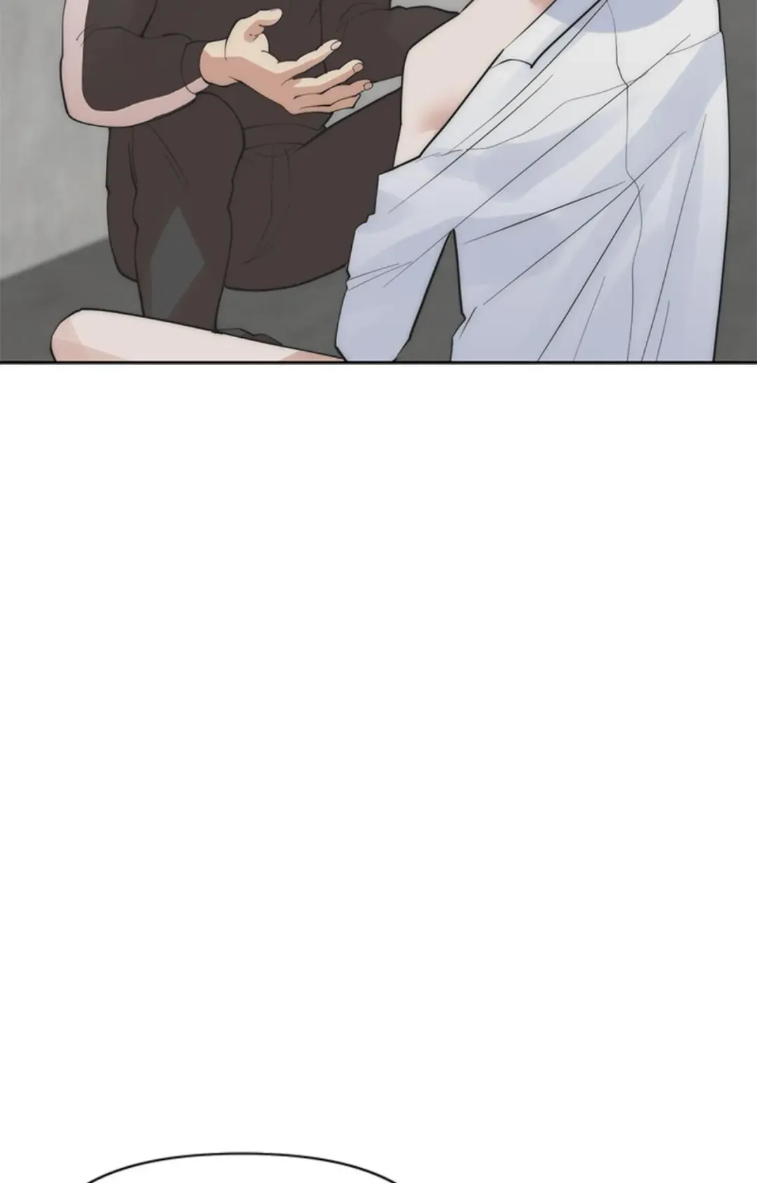 My Roommate, Handsome Senior - Chapter 54 Page 39