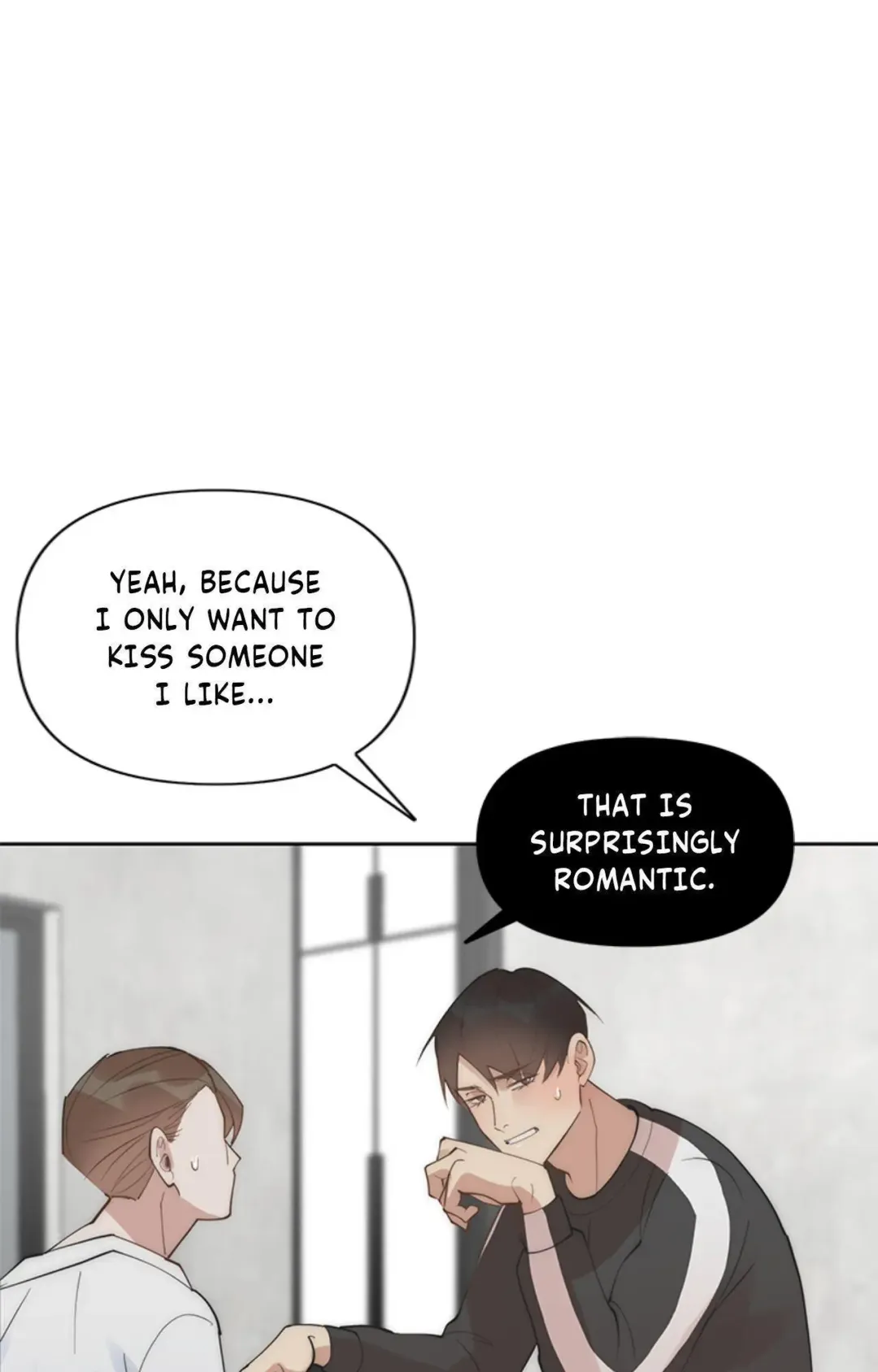 My Roommate, Handsome Senior - Chapter 54 Page 41