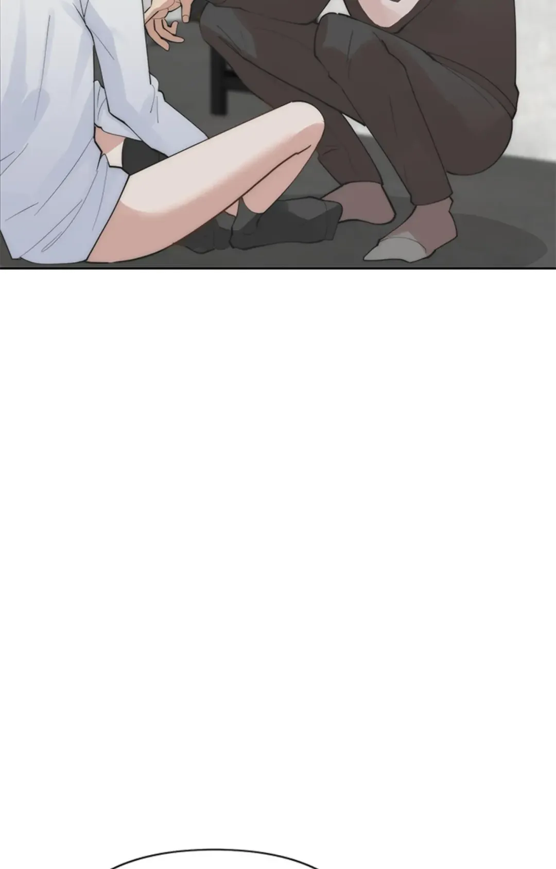 My Roommate, Handsome Senior - Chapter 54 Page 42