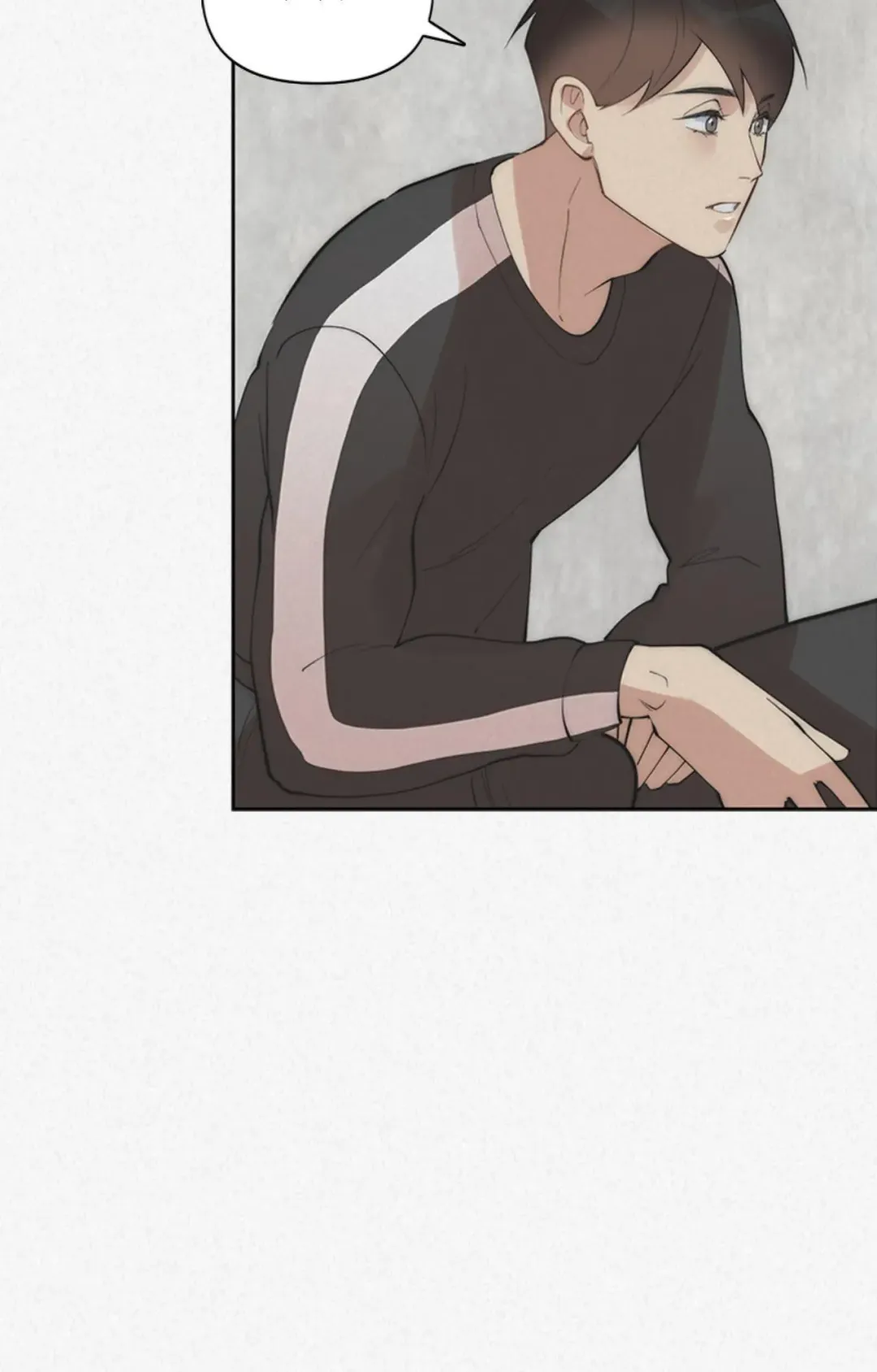 My Roommate, Handsome Senior - Chapter 54 Page 48