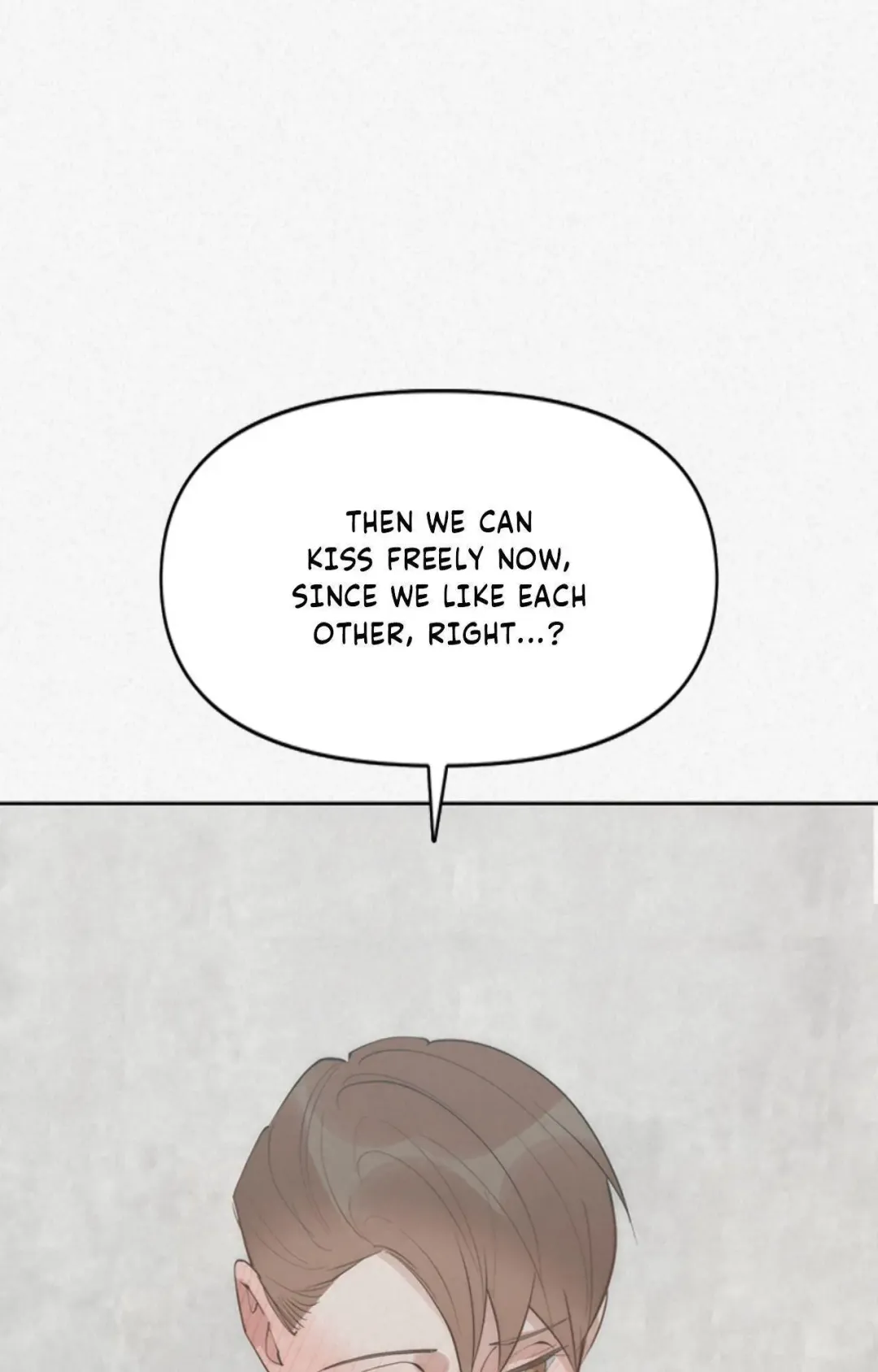 My Roommate, Handsome Senior - Chapter 54 Page 49