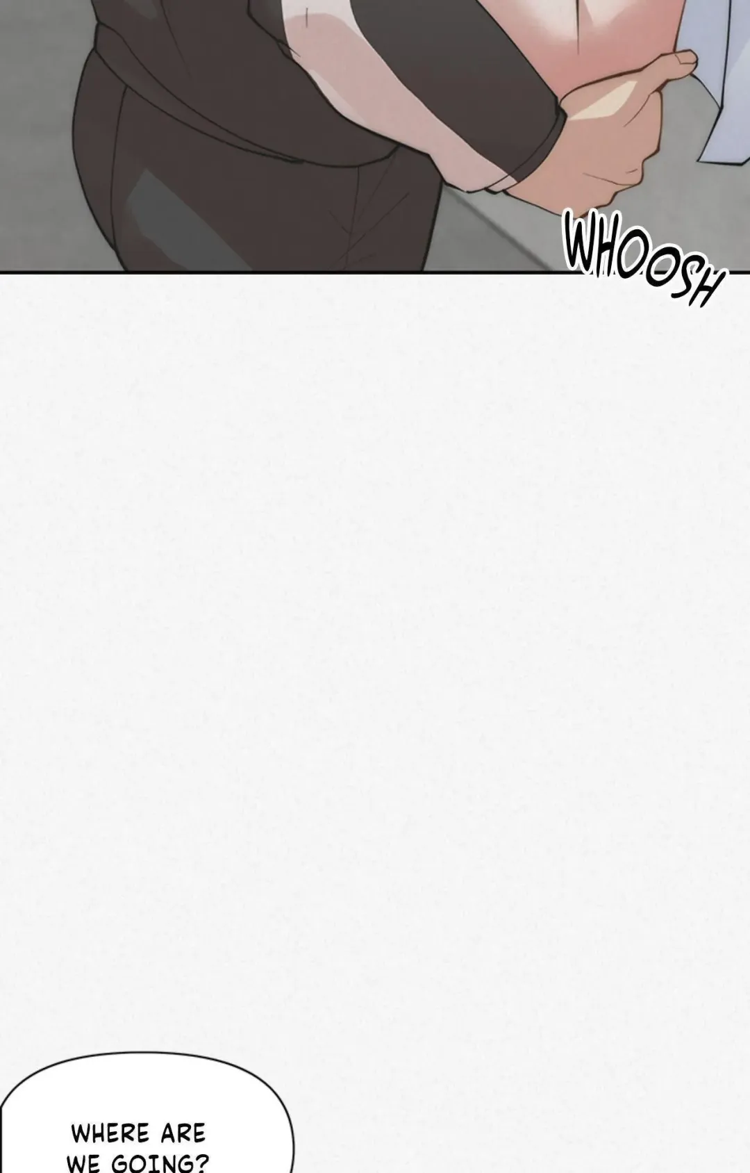 My Roommate, Handsome Senior - Chapter 54 Page 59