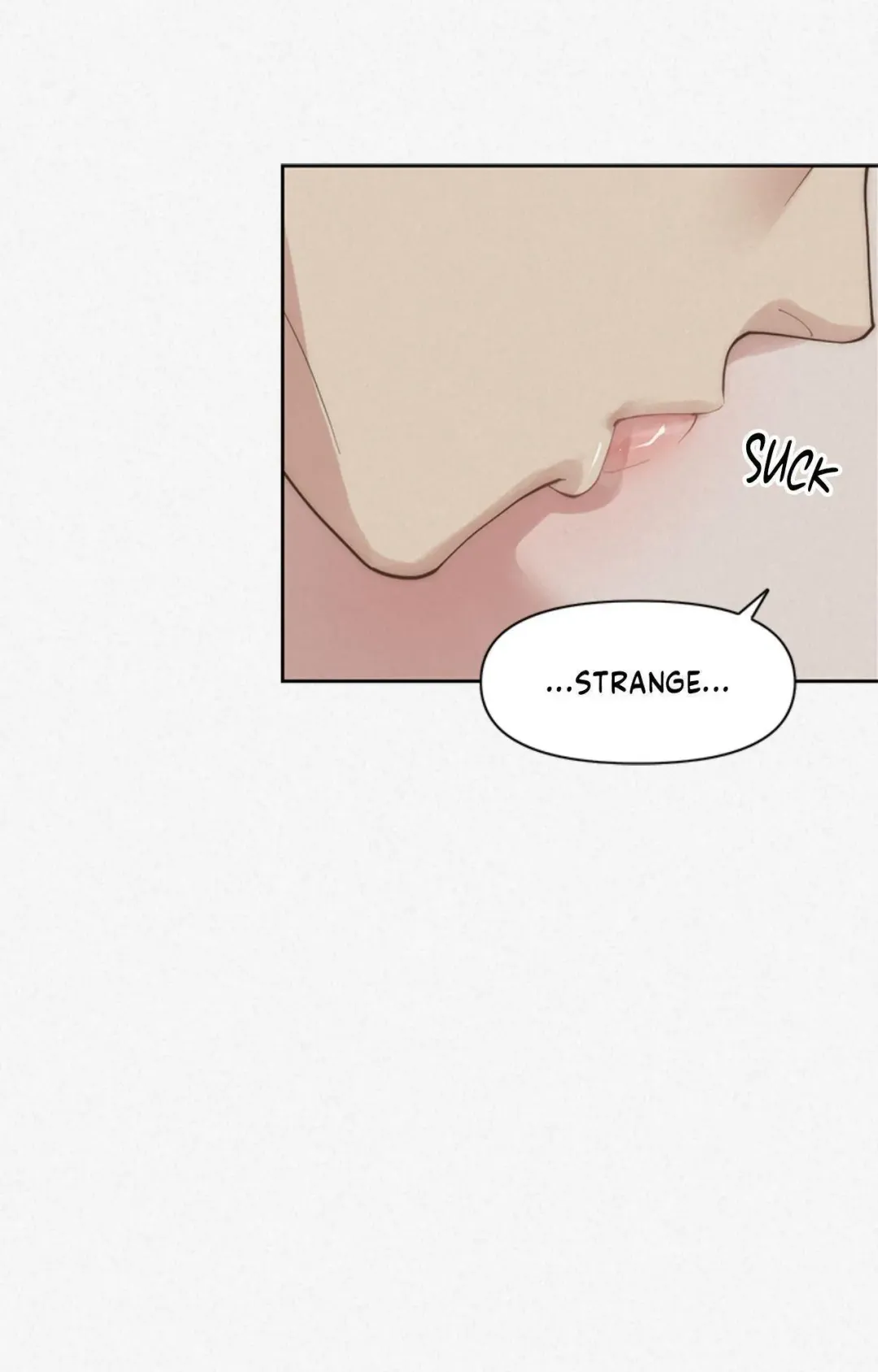 My Roommate, Handsome Senior - Chapter 54 Page 66