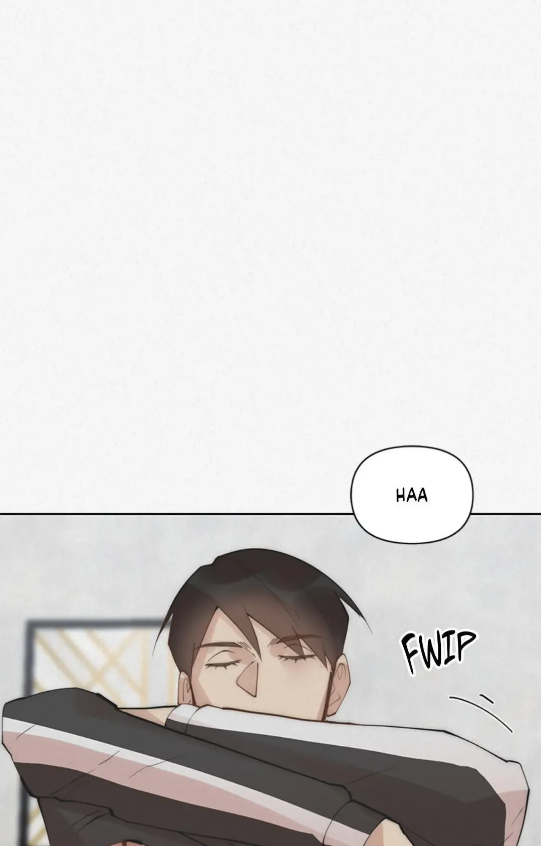 My Roommate, Handsome Senior - Chapter 54 Page 71