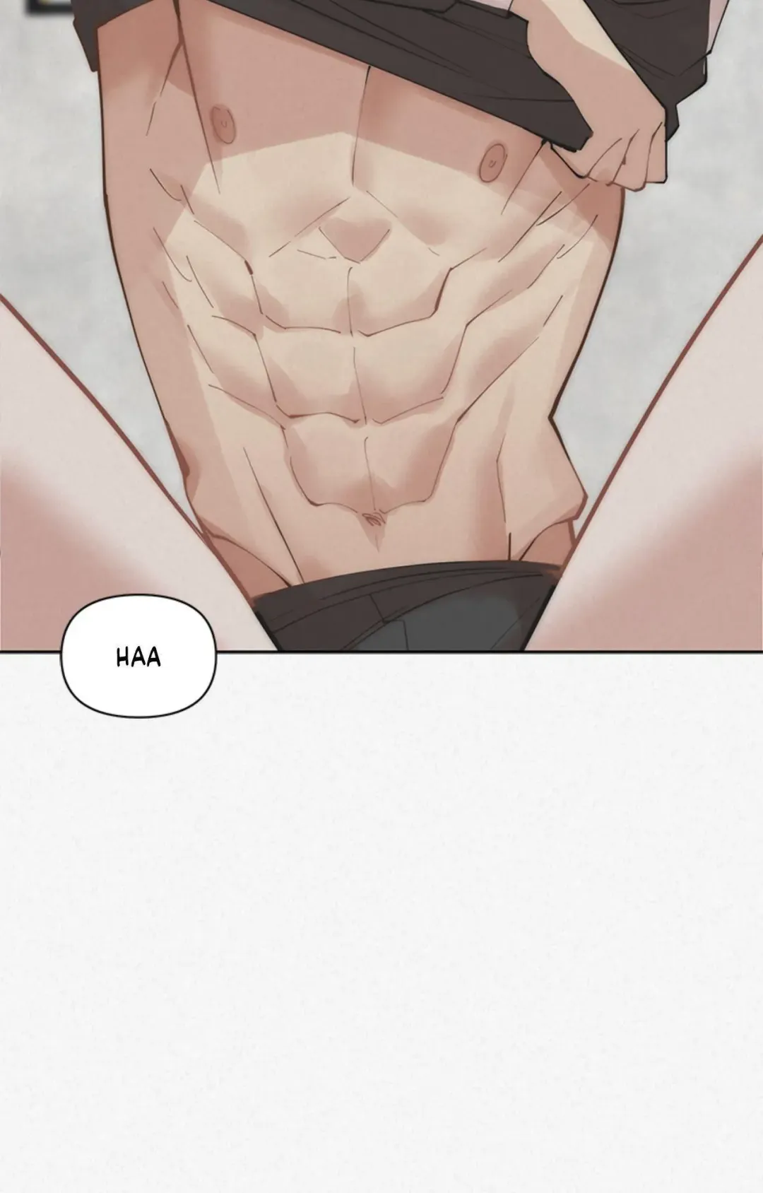 My Roommate, Handsome Senior - Chapter 54 Page 72