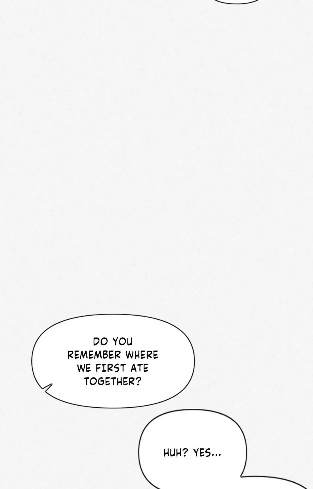 My Roommate, Handsome Senior - Chapter 54 Page 87