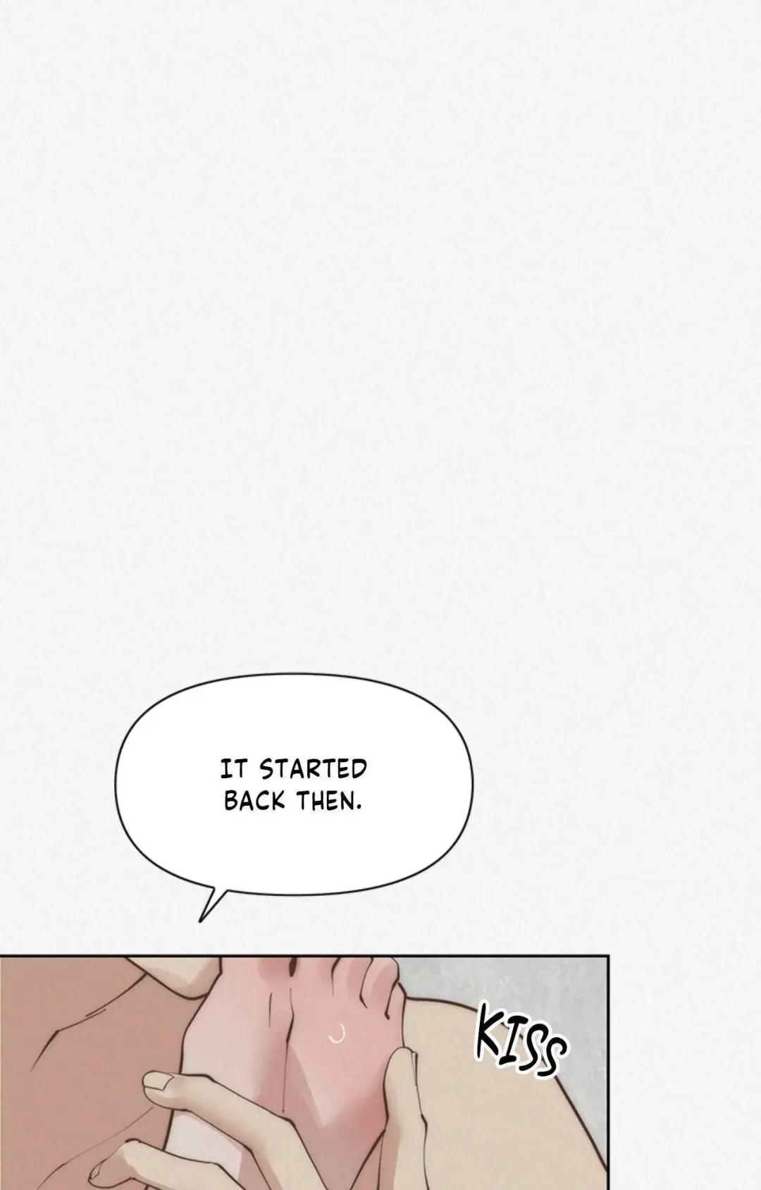 My Roommate, Handsome Senior - Chapter 54 Page 89