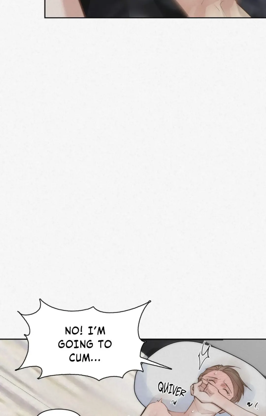 My Roommate, Handsome Senior - Chapter 54 Page 96