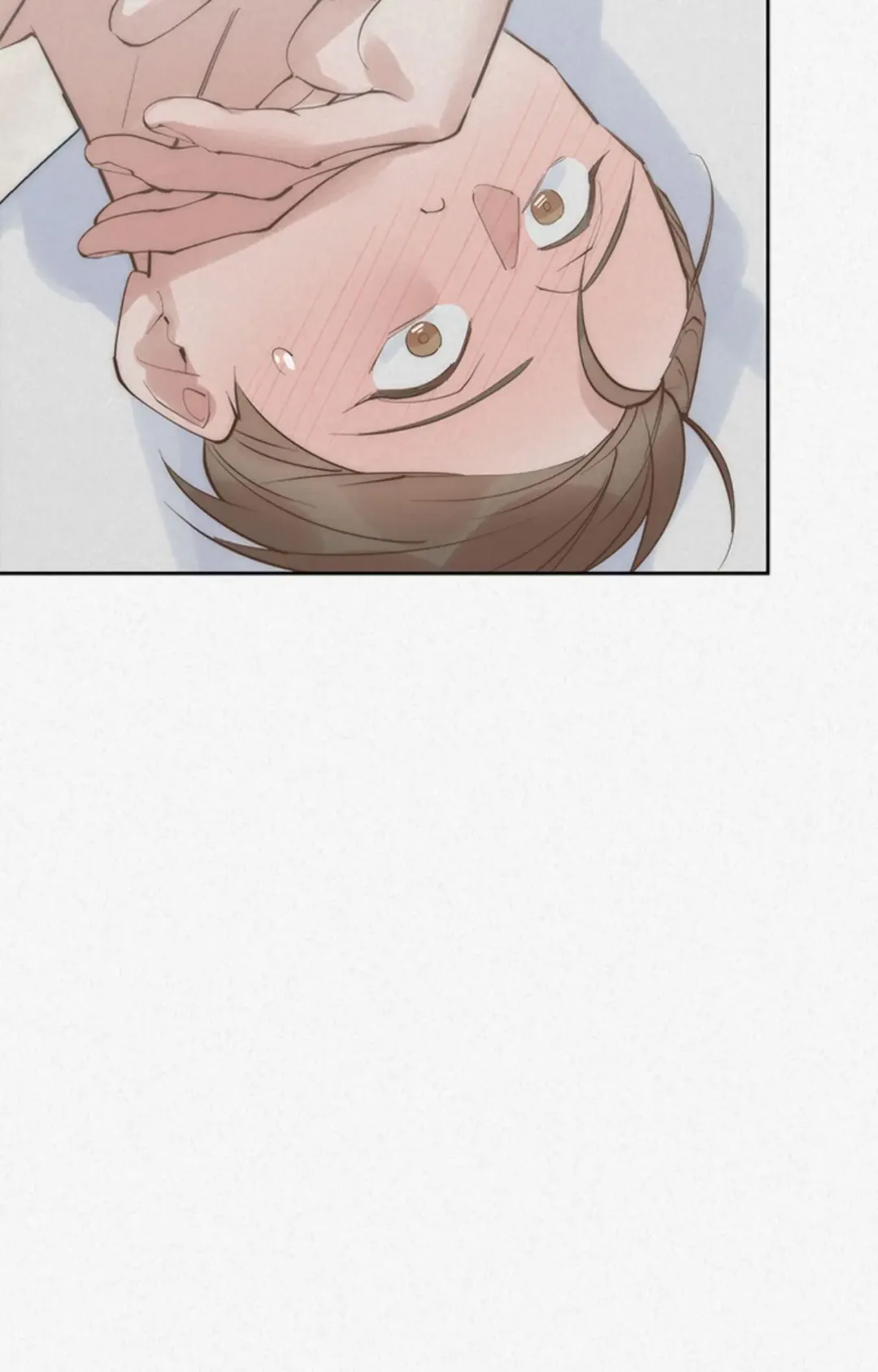 My Roommate, Handsome Senior - Chapter 54 Page 104